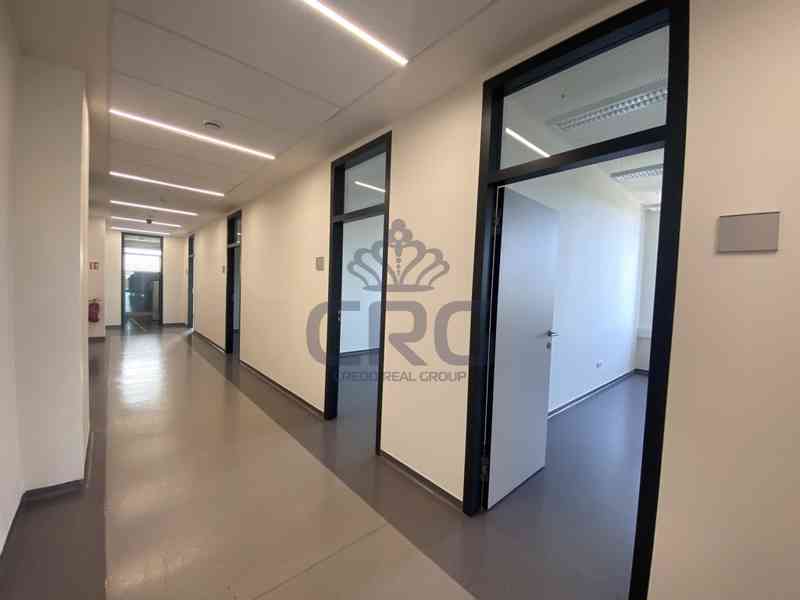 PRONÁJEM DVOU KANCELÁŘÍ O CP 38,2 M2 V BRNĚ - foto 2