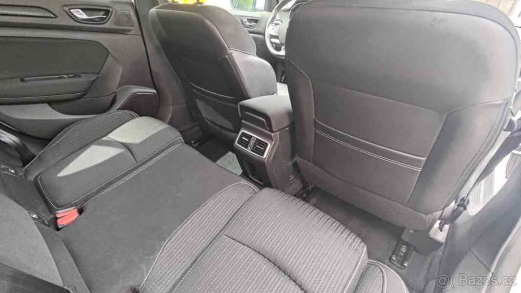 Renault Mégane 2,0   1. majitel, ČR - foto 10