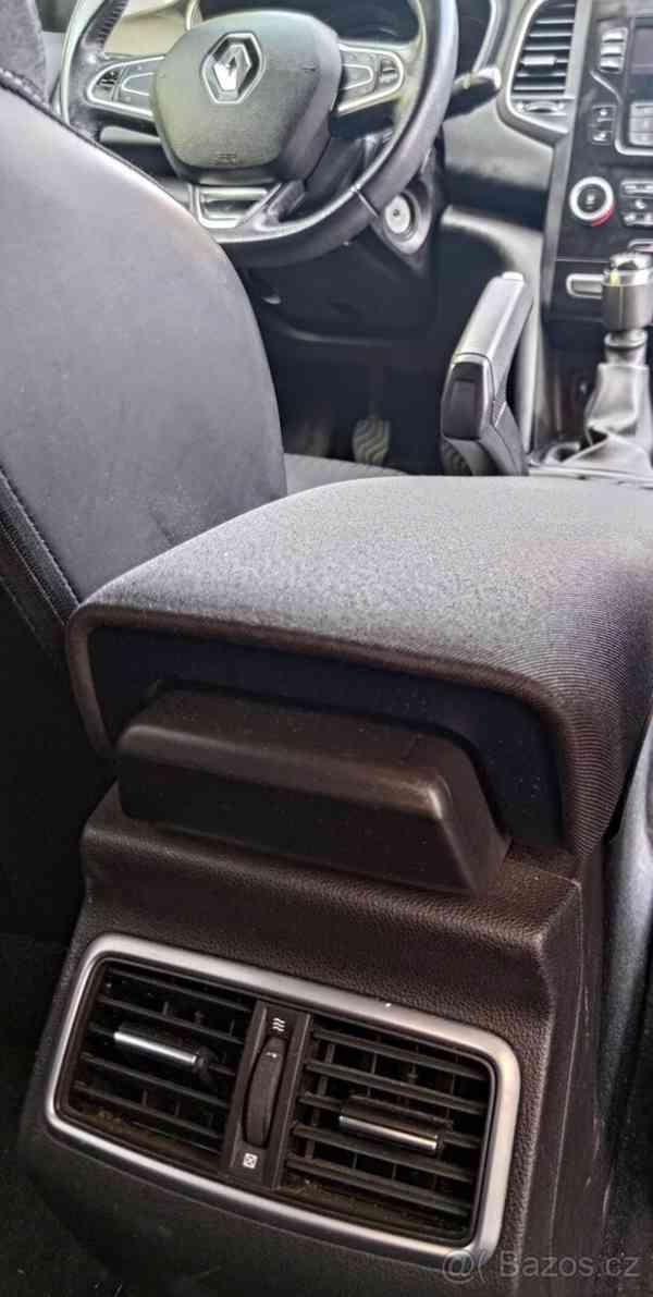 Renault Mégane 2,0   1. majitel, ČR - foto 14