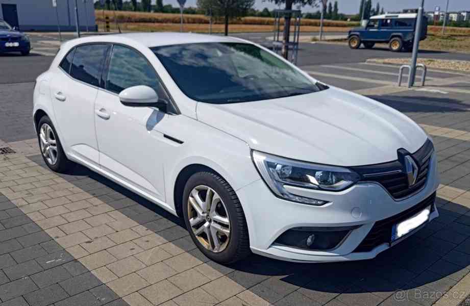 Renault Mégane 2,0   1. majitel, ČR - foto 2