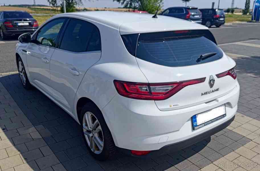Renault Mégane 2,0   1. majitel, ČR - foto 18