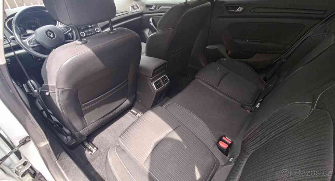 Renault Mégane 2,0   1. majitel, ČR - foto 16