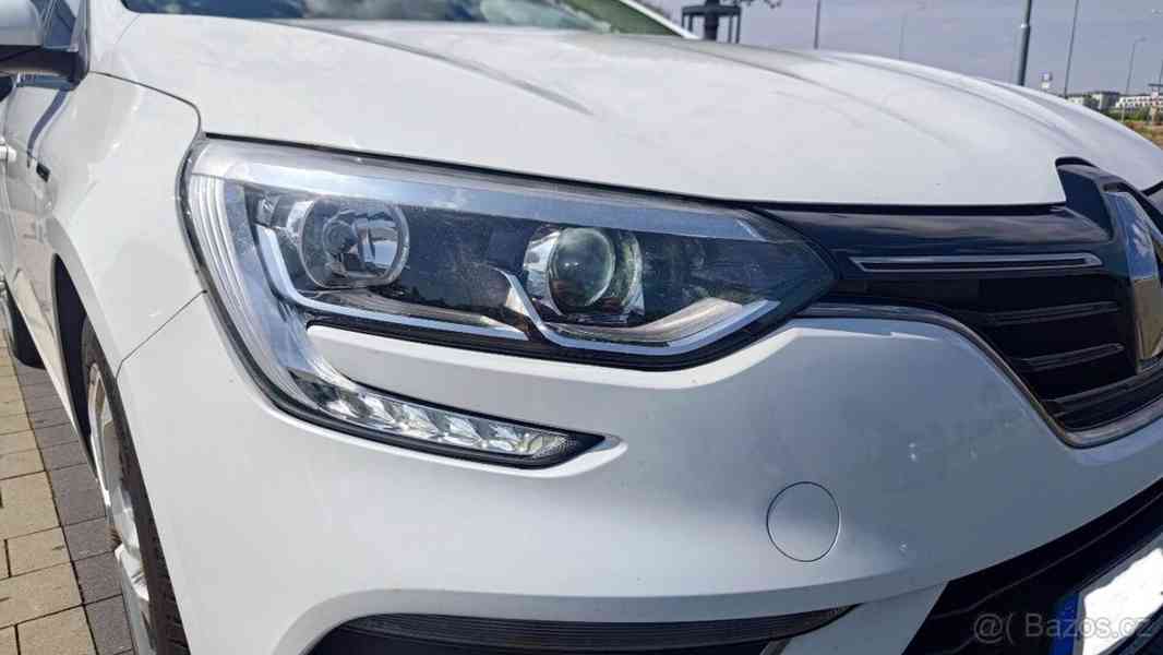 Renault Mégane 2,0   1. majitel, ČR - foto 5