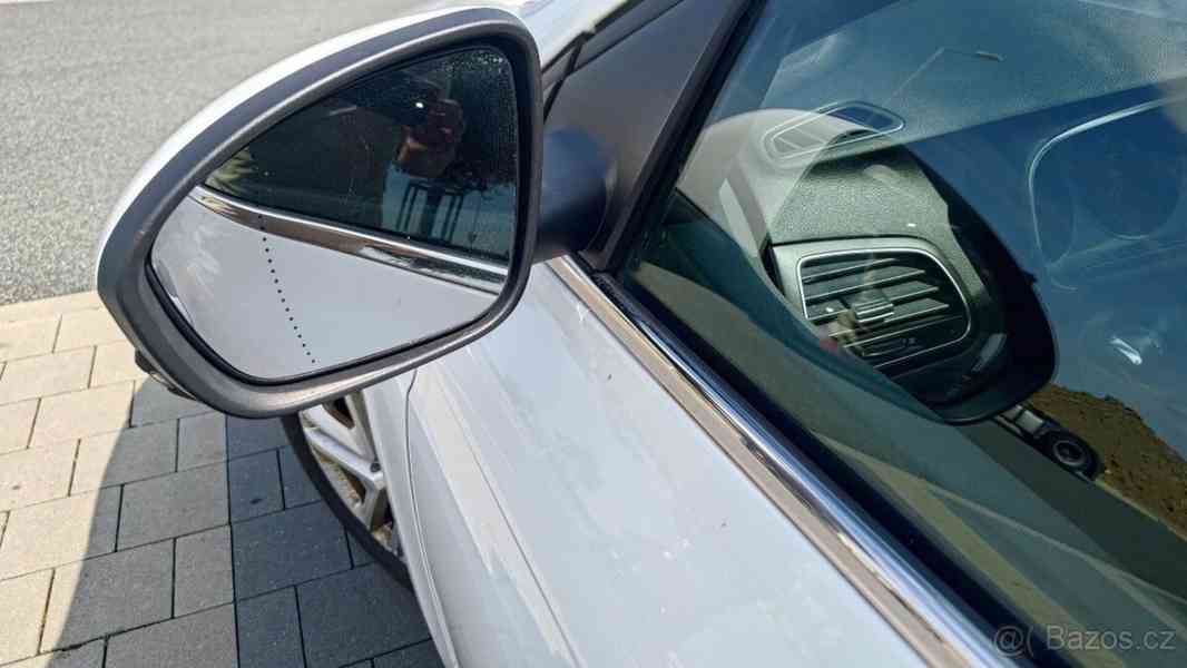 Renault Mégane 2,0   1. majitel, ČR - foto 11