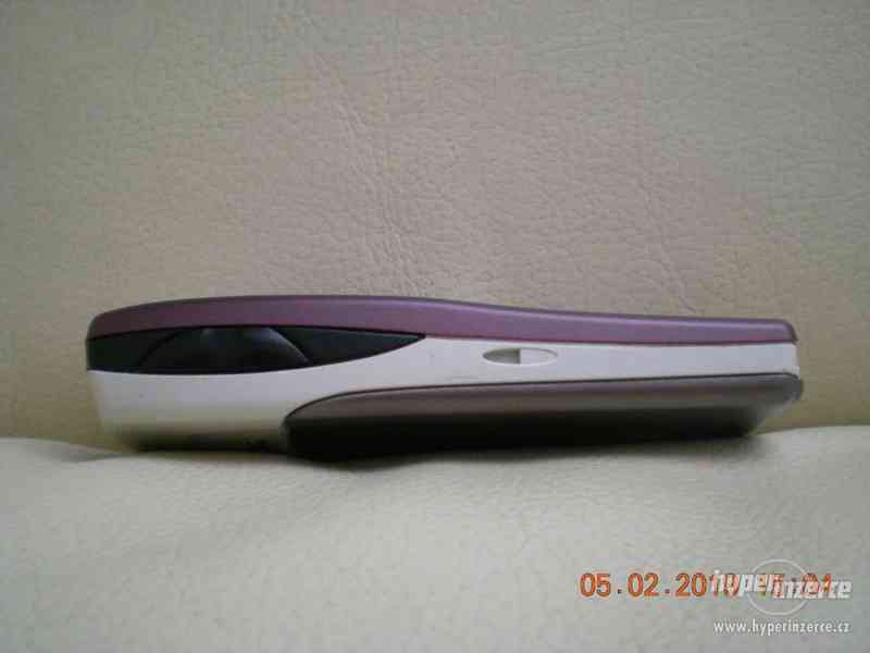 Nokia 6100 - plně funkční mobilní telefony z r.2003 - foto 6