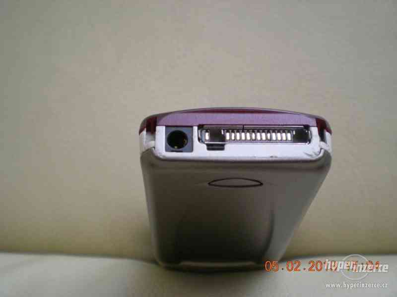 Nokia 6100 - plně funkční mobilní telefony z r.2003 - foto 9