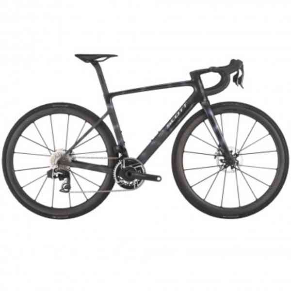 2025 Scott Addict RC Ultimate Road Bike - foto 2