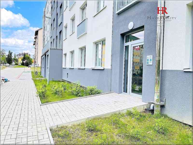 Prodej bytu 1kk, OV, 30 m2, Milovice - Mladá, okres Nymburk - foto 20
