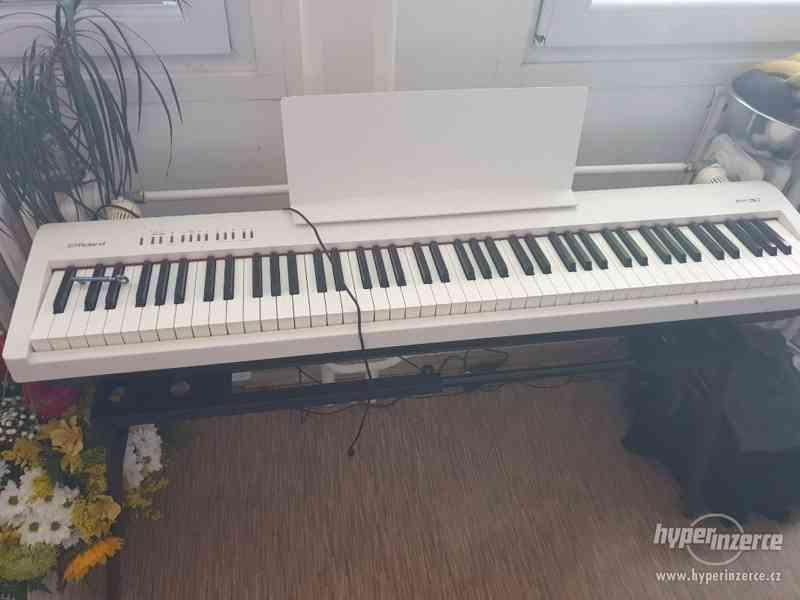 Roland FP-30 - foto 1