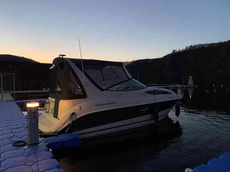 Bayliner 275 - foto 3