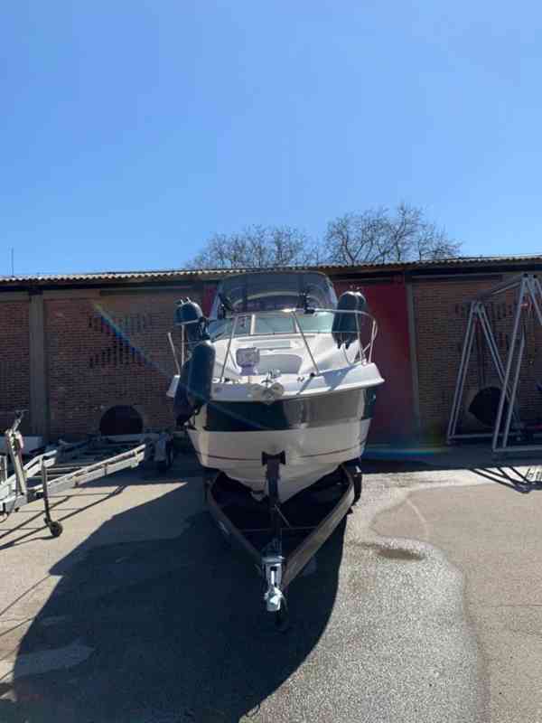 Bayliner 275 - foto 2