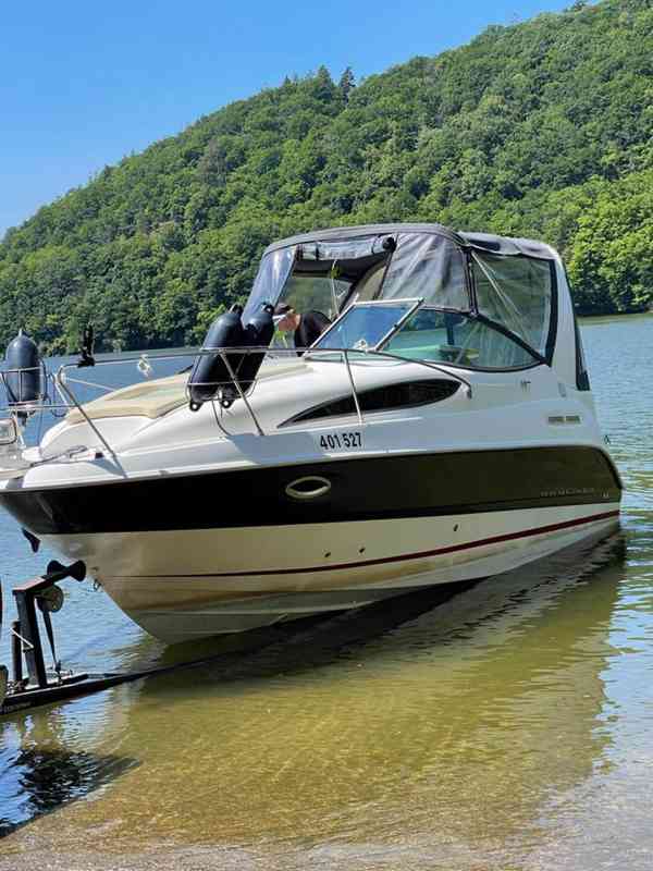 Bayliner 275 - foto 8