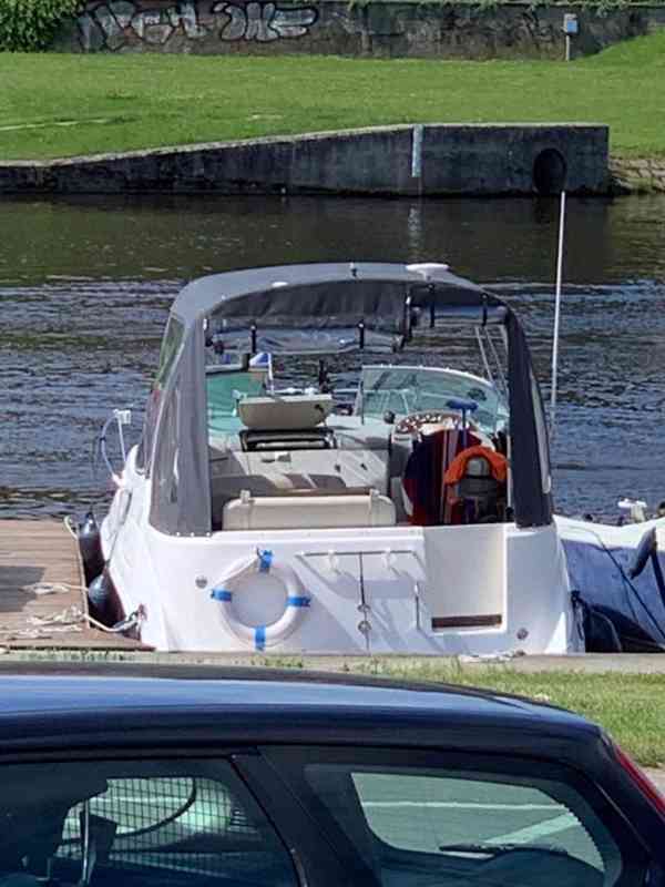Bayliner 275 - foto 5