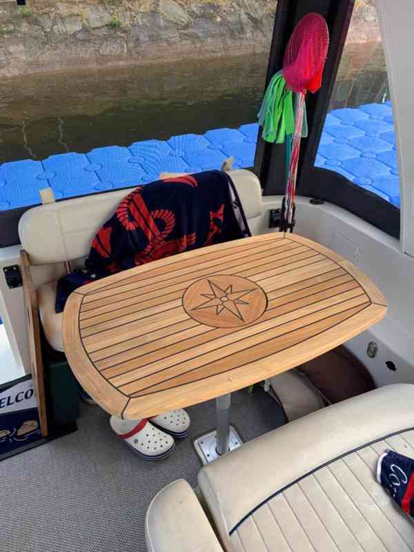 Bayliner 275 - foto 4