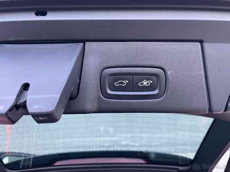 Volvo V90 2,0   145kw - automat 93 400 km - foto 19