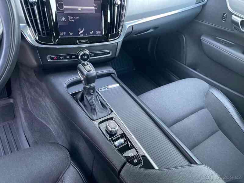 Volvo V90 2,0   145kw - automat 93 400 km - foto 6