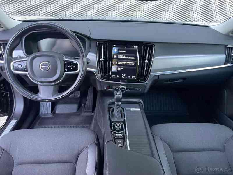 Volvo V90 2,0   145kw - automat 93 400 km - foto 11