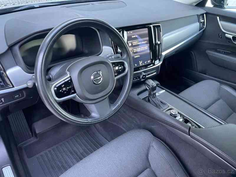 Volvo V90 2,0   145kw - automat 93 400 km - foto 12