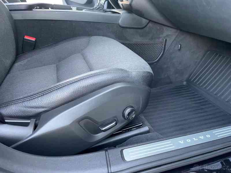 Volvo V90 2,0   145kw - automat 93 400 km - foto 10