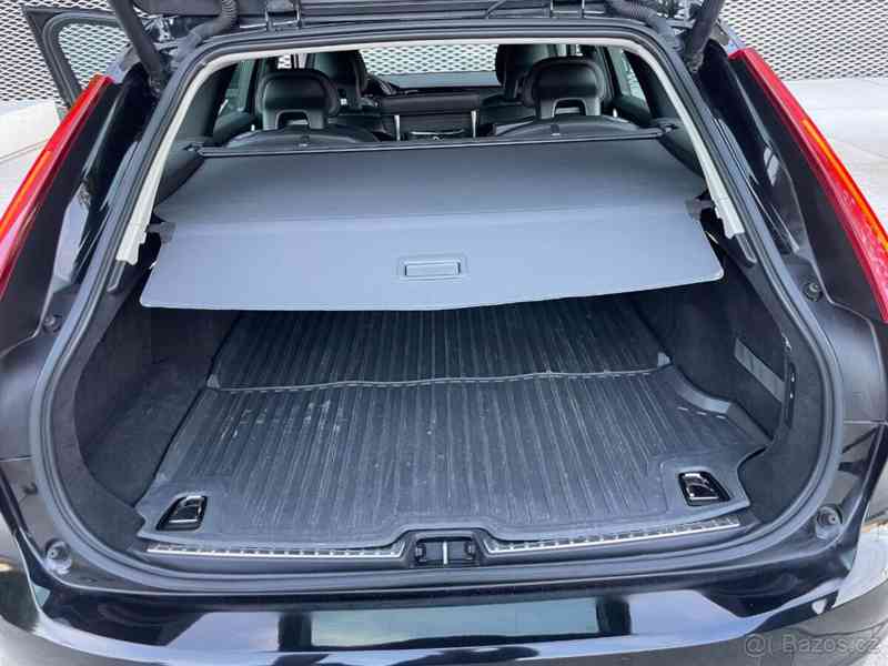 Volvo V90 2,0   145kw - automat 93 400 km - foto 18