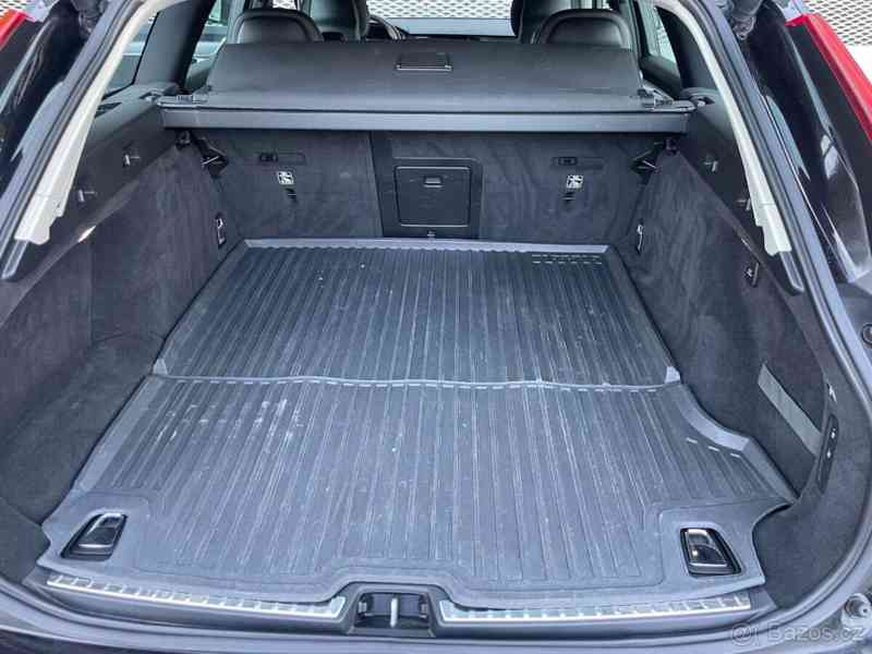 Volvo V90 2,0   145kw - automat 93 400 km - foto 7