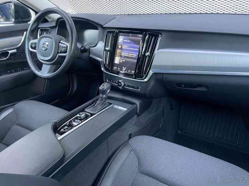 Volvo V90 2,0   145kw - automat 93 400 km - foto 4