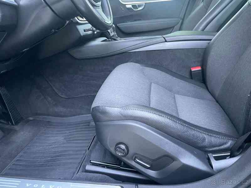 Volvo V90 2,0   145kw - automat 93 400 km - foto 14