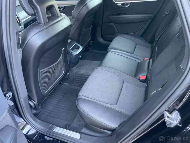 Volvo V90 2,0   145kw - automat 93 400 km - foto 9
