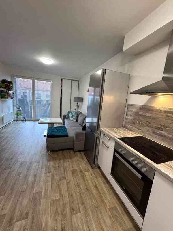 Pronájem bytu 2+kk Mikulov - foto 3