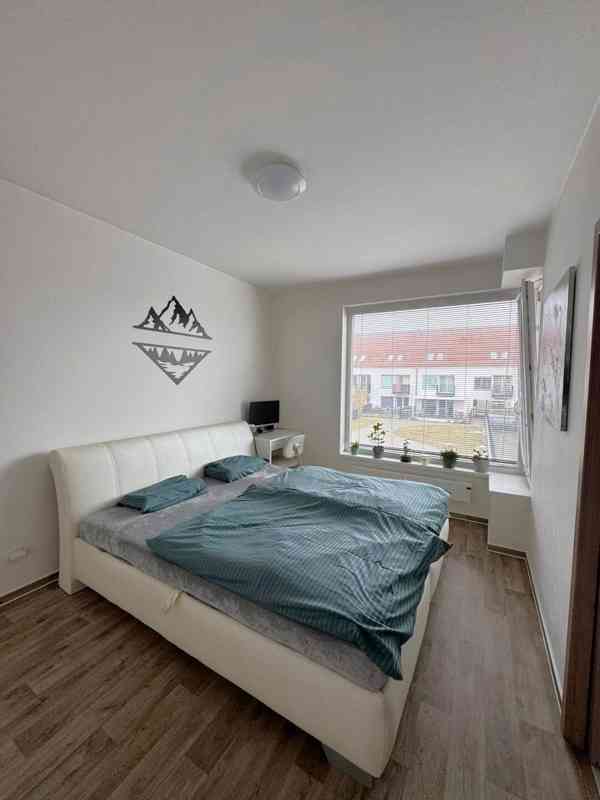 Pronájem bytu 2+kk Mikulov - foto 6