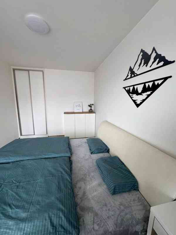 Pronájem bytu 2+kk Mikulov - foto 7