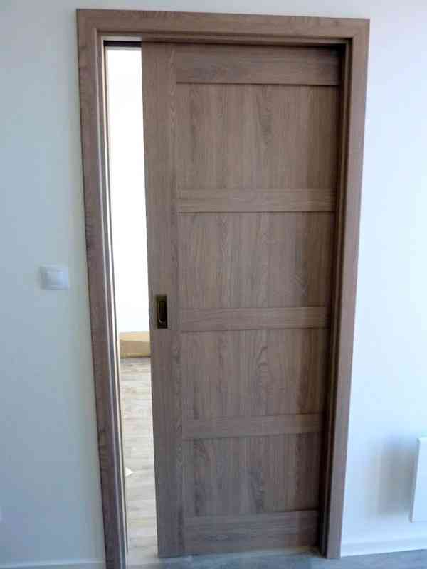 Pronájem bytu 2+kk Mikulov - foto 3