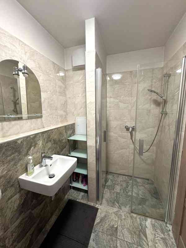 Pronájem bytu 2+kk Mikulov - foto 9