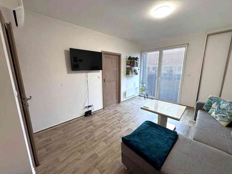 Pronájem bytu 2+kk Mikulov - foto 5