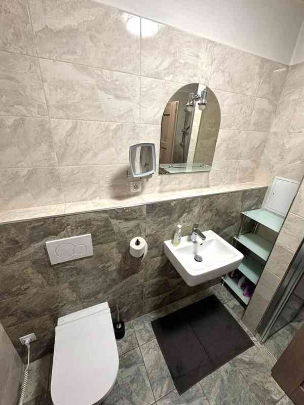 Pronájem bytu 2+kk Mikulov - foto 10