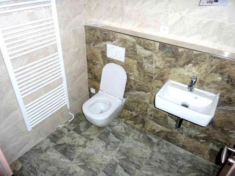 Pronájem bytu 2+kk Mikulov - foto 6