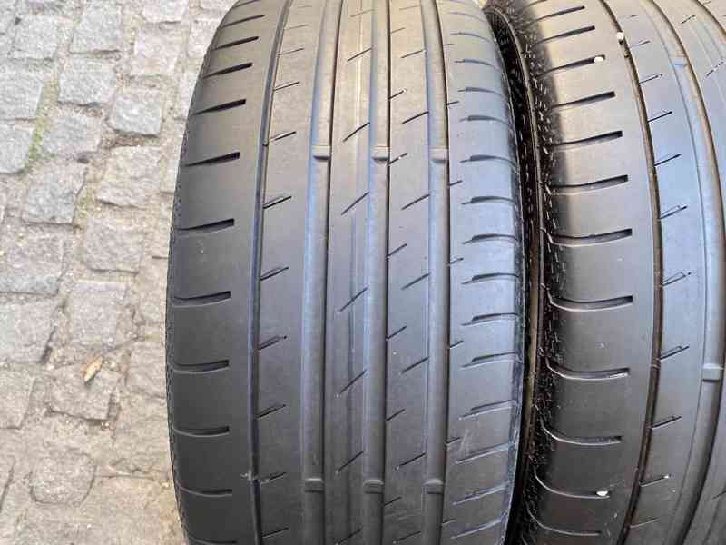 225 50 17 R17 letní pneu Continental - foto 2