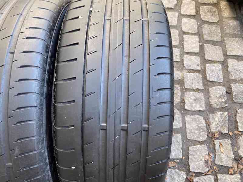 225 50 17 R17 letní pneu Continental - foto 3