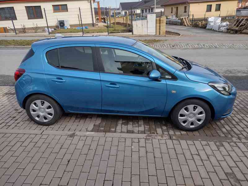 Prodám Opel Corsa 1.4, vyr. 2019, automat, najeto 30406 km - foto 1