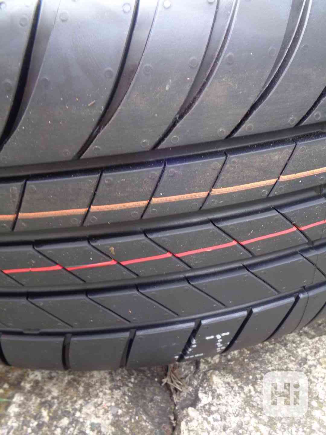 215/50/18 nové letní 215 50 18 Bridgestone - foto 1
