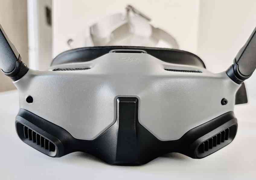 Obrázek k inzerátu: DJI Goggles Integra