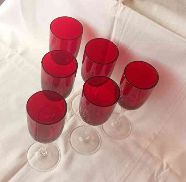 SADA SKLENIC  - foto 5