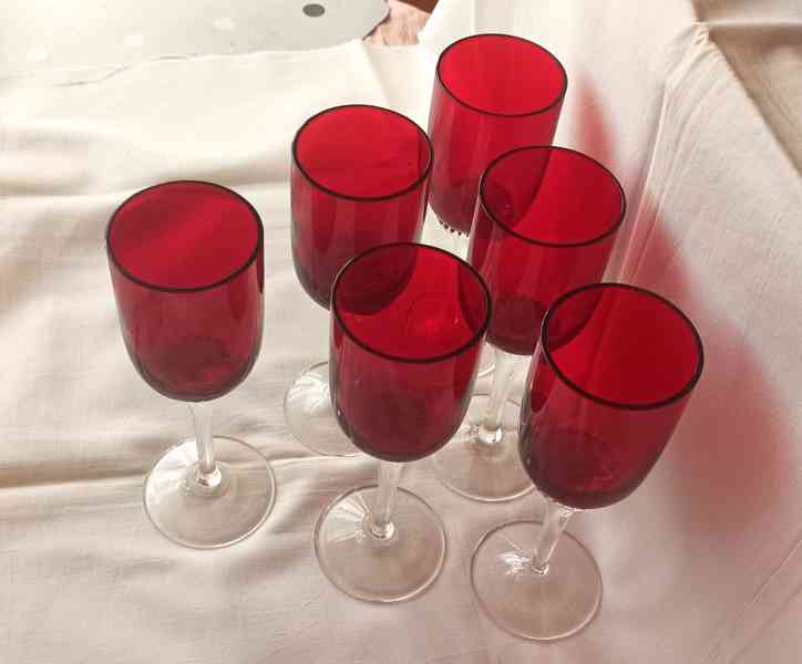 SADA SKLENIC  - foto 3