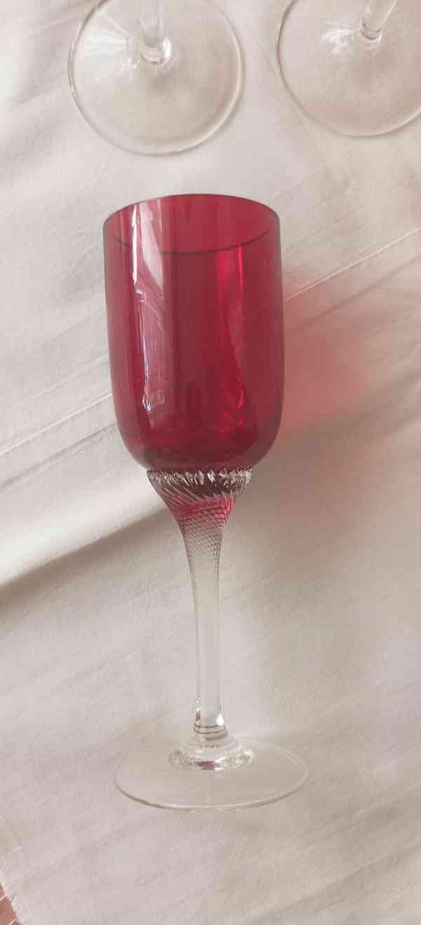 SADA SKLENIC  - foto 2