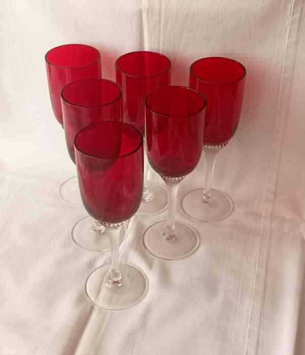 SADA SKLENIC  - foto 4