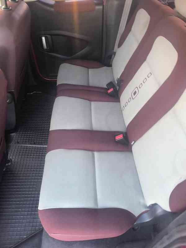 Citroen Berlingo 1.6 HDi Multispace - foto 5