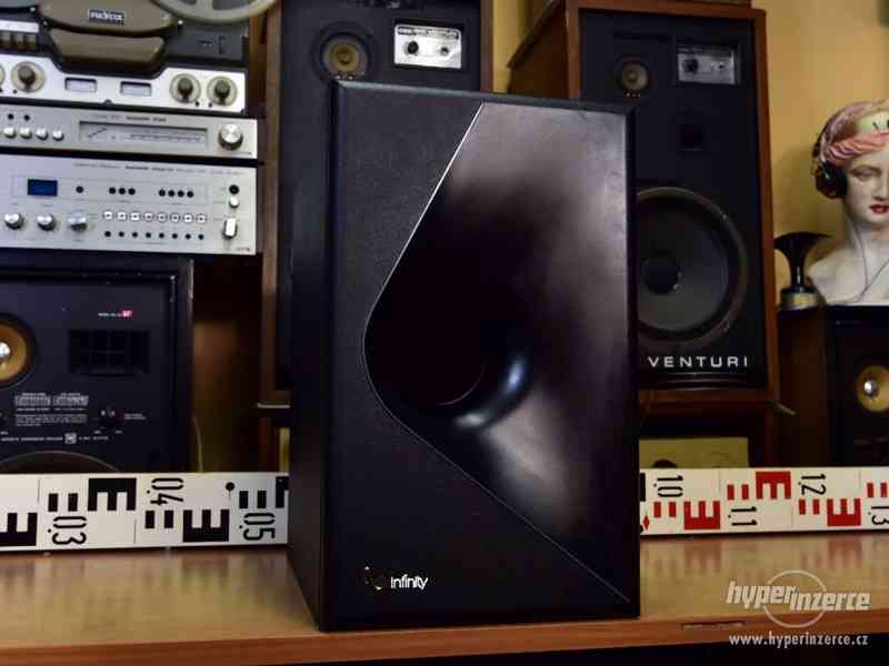 Subwoofer Infinity - foto 1