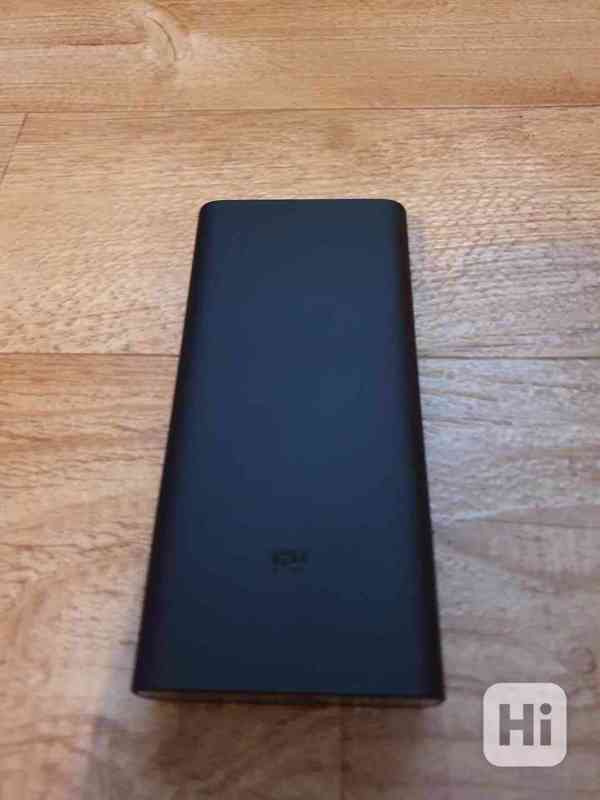 Nejlepší powerbanka Xiaomi Mi 45W Fast Charge 20 000 mAh - foto 2