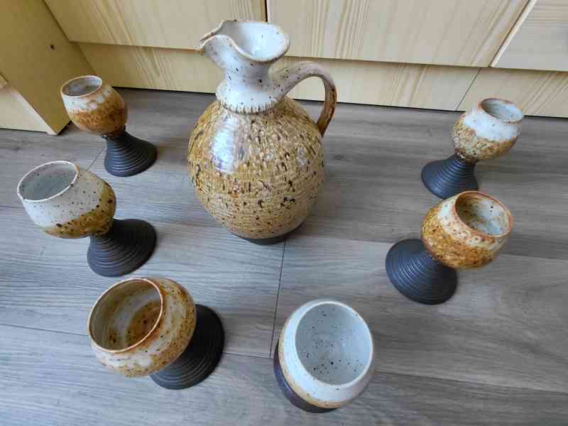 Kunštátská keramika - foto 2
