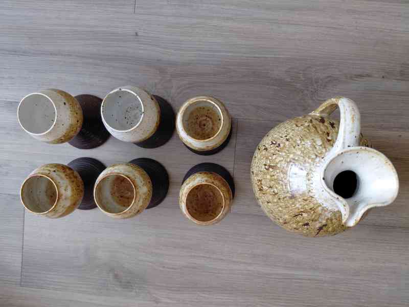 Kunštátská keramika - foto 4